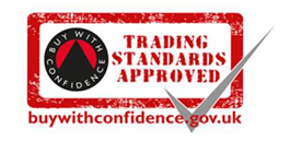 Trading Standards Approved