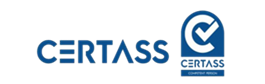 Certass Approved Logo