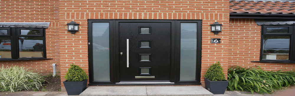 Composite Doors