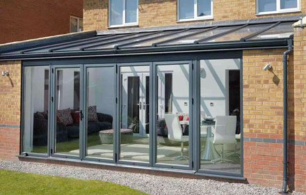 Conservatories