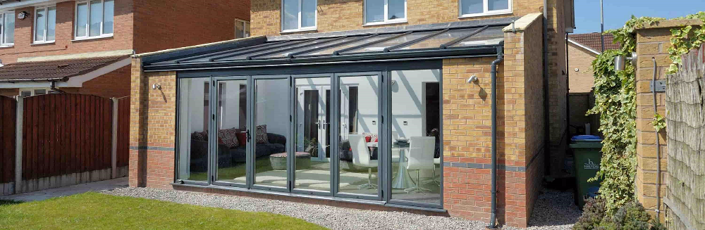 Conservatories