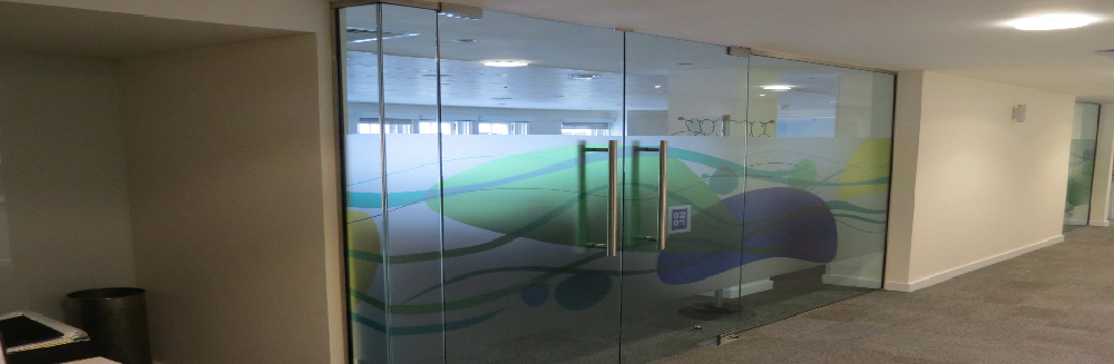Security Glazing Beeston