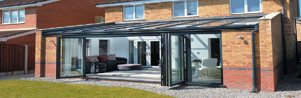 BiFold Doors